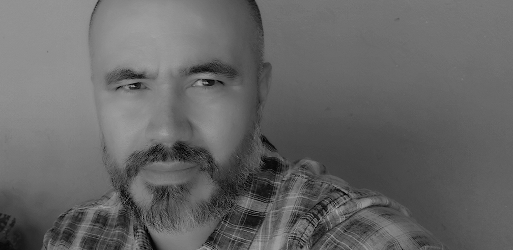 Efrén Giraldo